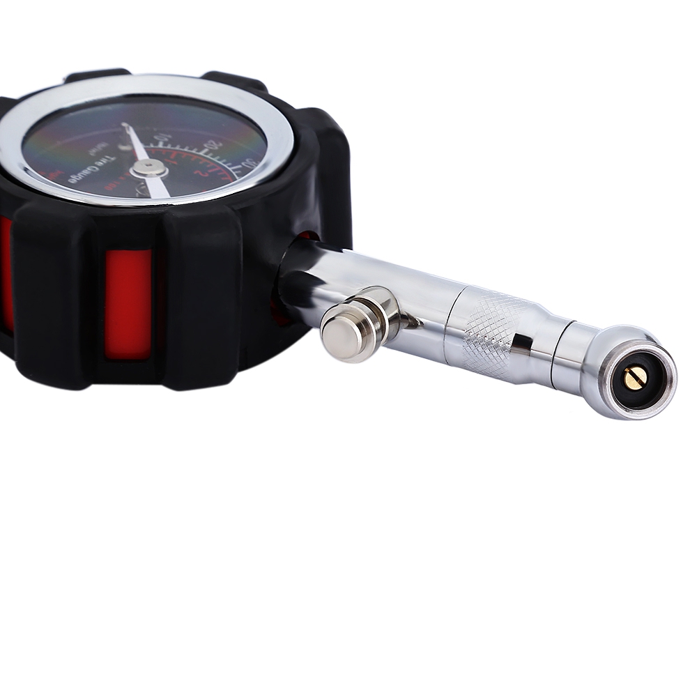 Car Accessories Under 100 - 2026 Nieuwe 100 PSI Bandenspanningsmeter Met