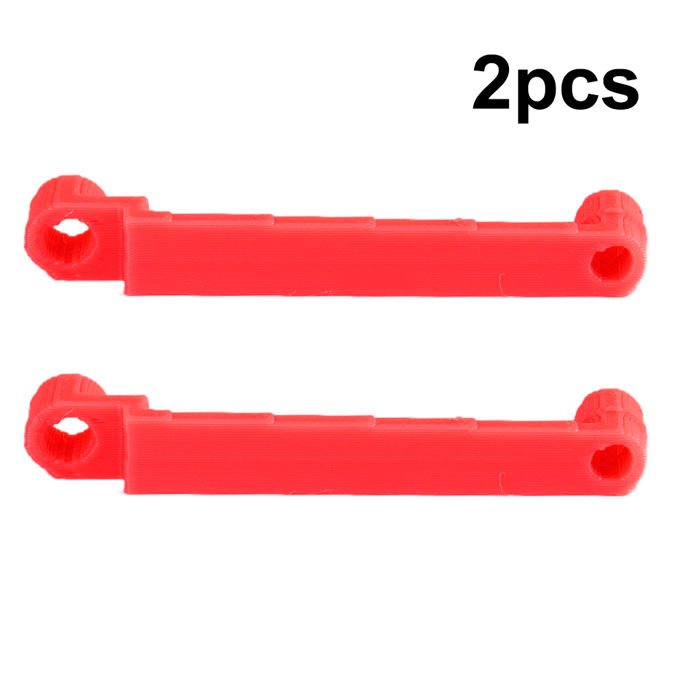 Car Accessories For Camping - 2x Deur Vent Catch Voor Thetford