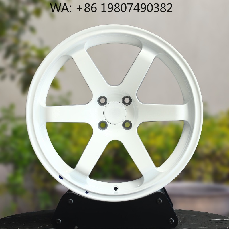 4x100 4x108 4x114.3 Multi Spaa - Car Accessories Jdm recensie en prijs