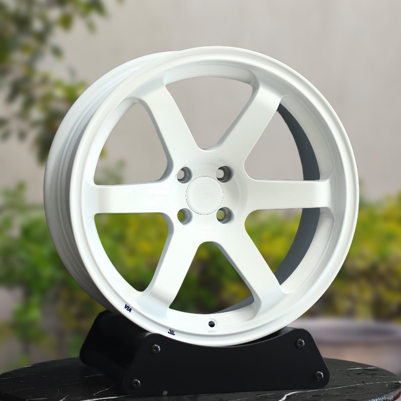 4x100 4x108 4x114.3 Multi Spaa - Car Accessories Jdm recensie en prijs