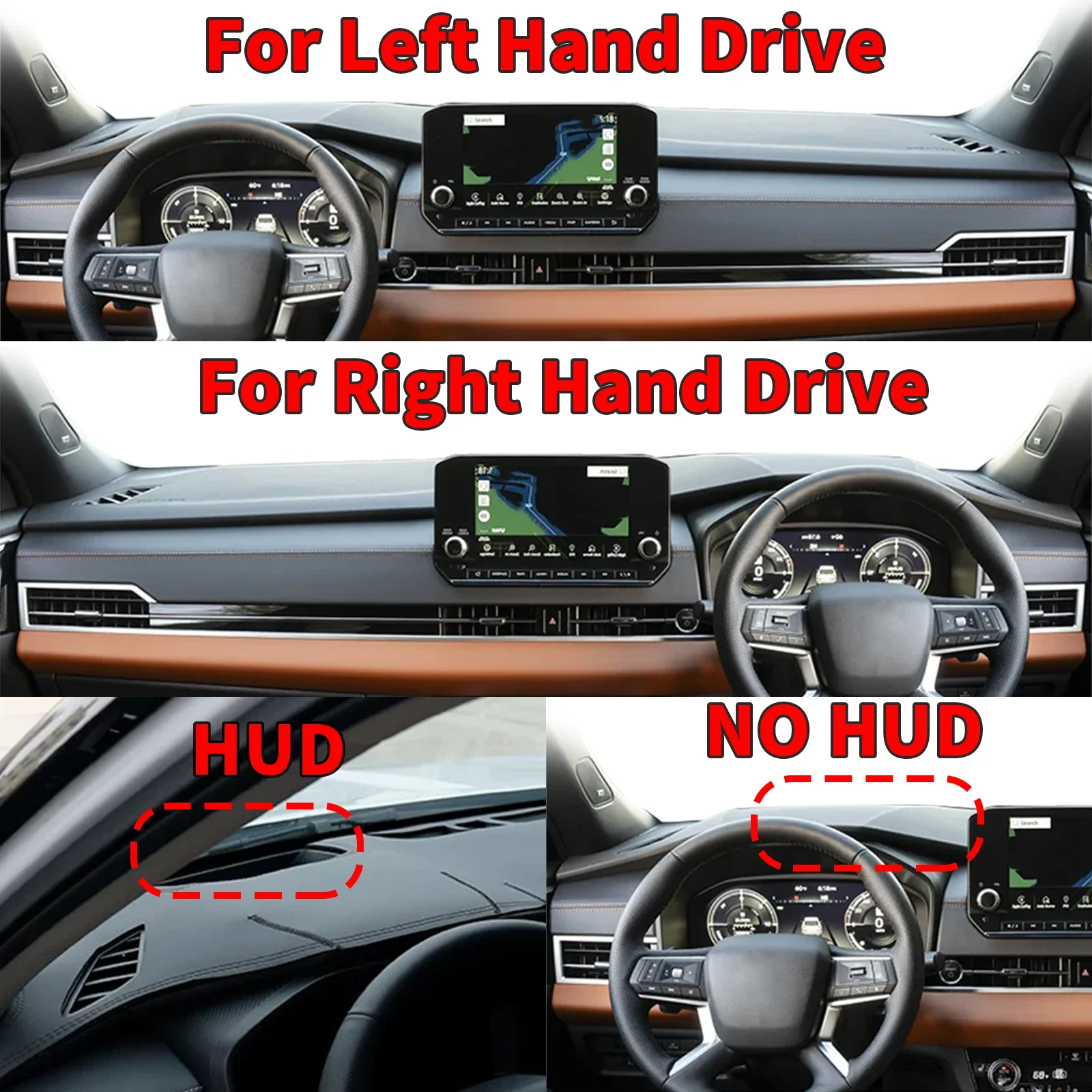 Passend voor Mitsubishi Outlan - Car Accessories Logo recensie en prijs
