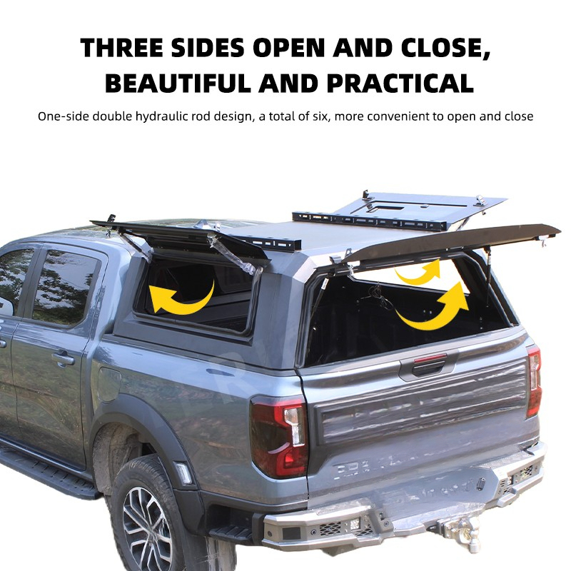 Hoge kwaliteit roestvrijstalen - Car Accessories For Camping recensie en prijs