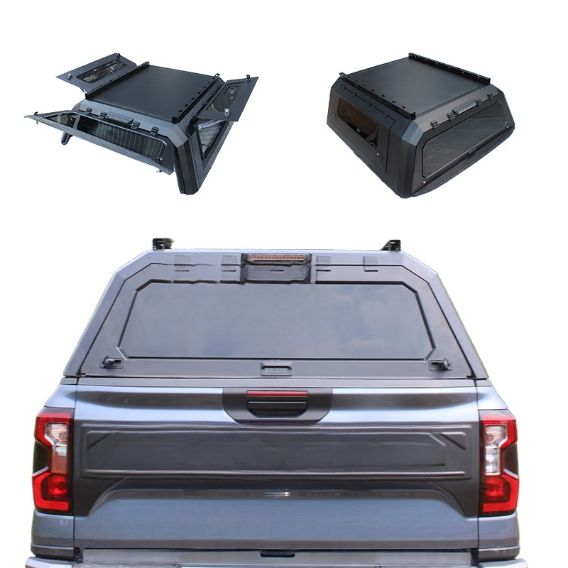 Hoge kwaliteit roestvrijstalen - Car Accessories For Camping recensie en prijs