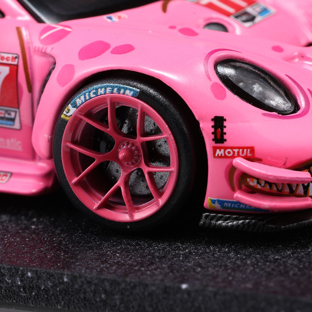 1/64 Model Auto Wielen met Rub - Car Accessories Company recensie en prijs