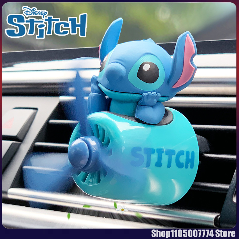 Stitch Spiderman Alien Karakte - Car Accessories Company recensie en prijs