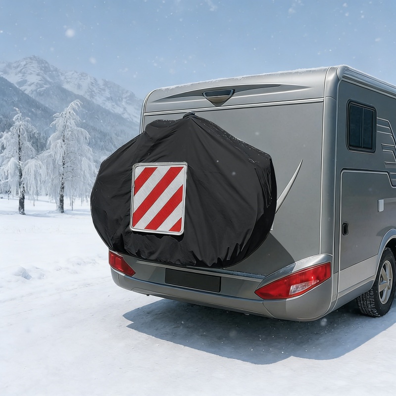 1 STKS Waterdicht Stofdicht Sn - Car Accessories For Camping recensie en prijs