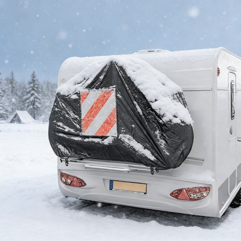 1 STKS Waterdicht Stofdicht Sn - Car Accessories For Camping recensie en prijs