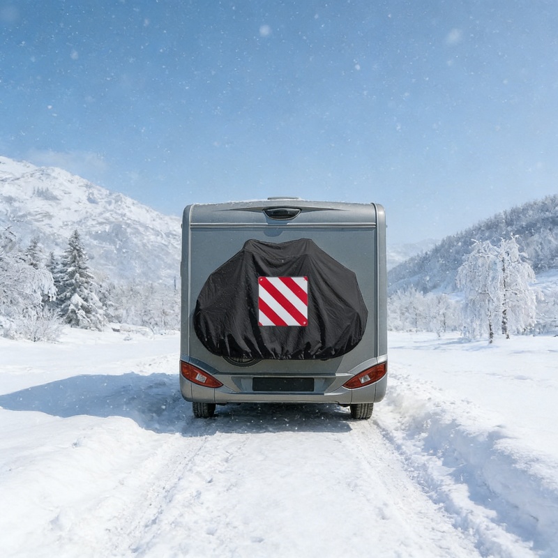 1 STKS Waterdicht Stofdicht Sn - Car Accessories For Camping recensie en prijs