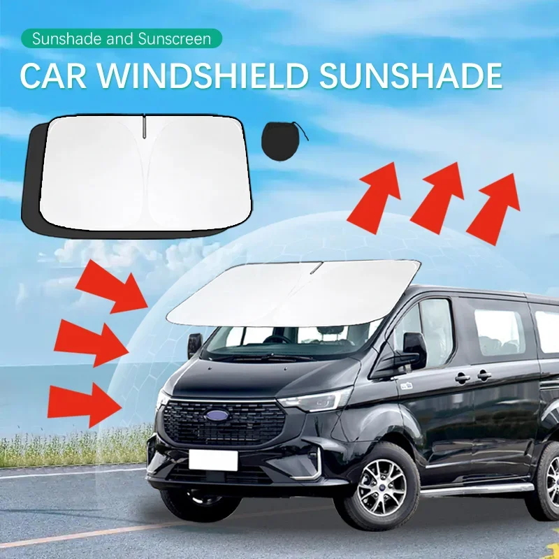 Autozonnescherm voorruitzonnes - Windshield Sun Shade recensie en prijs
