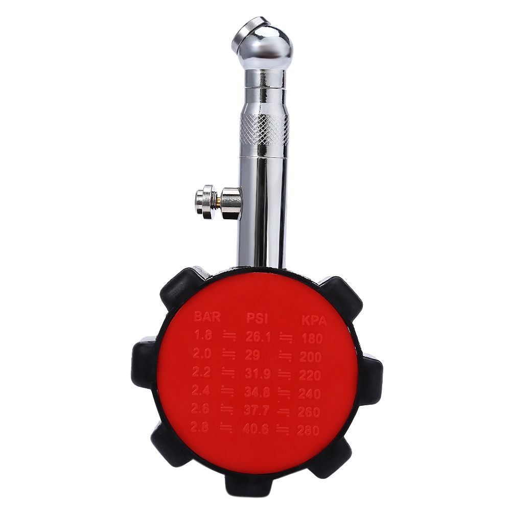 100 PSI bandenspanningsmeter m - Car Accessories Under 100 recensie en prijs