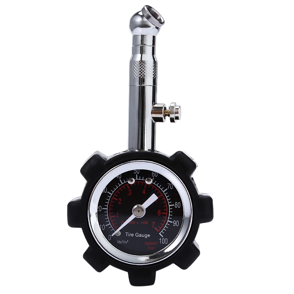 100 PSI bandenspanningsmeter m - Car Accessories Under 100 recensie en prijs