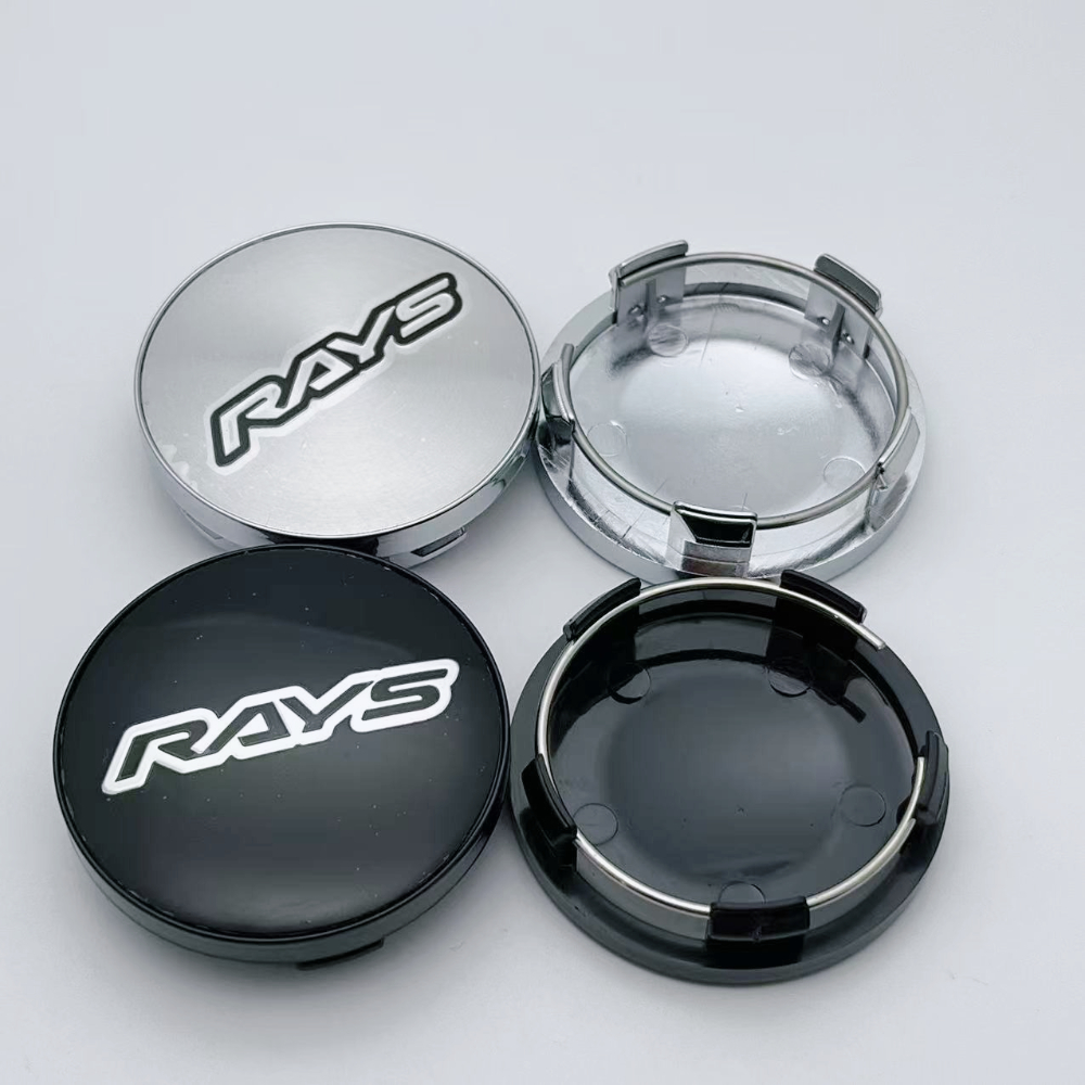 4 stuks JDM Auto Naafdeksel Me - Car Accessories Jdm recensie en prijs