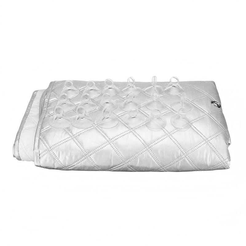 Interne Thermische Voorruit Co - Windshield Sun Shade recensie en prijs