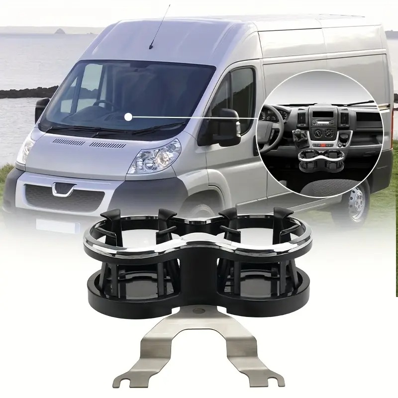 RV Drinken Bekerhouder Waterfl - Car Accessories Company recensie en prijs