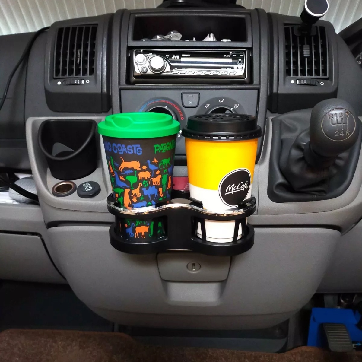 RV Drinken Bekerhouder Waterfl - Car Accessories Company recensie en prijs