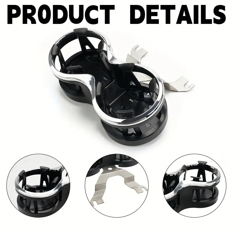 RV Drinken Bekerhouder Waterfl - Car Accessories Company recensie en prijs