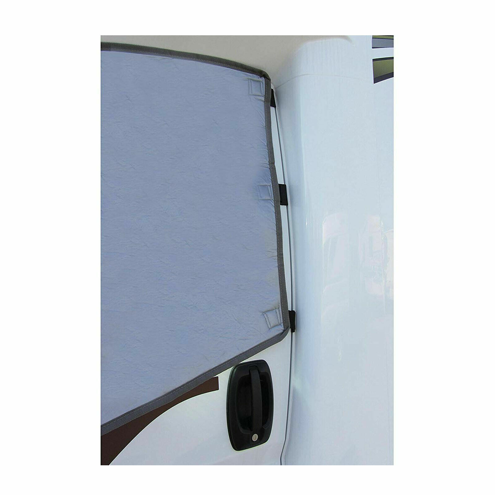Warmte-isolatie Voorruit RV Zo - Windshield Sun Shade recensie en prijs