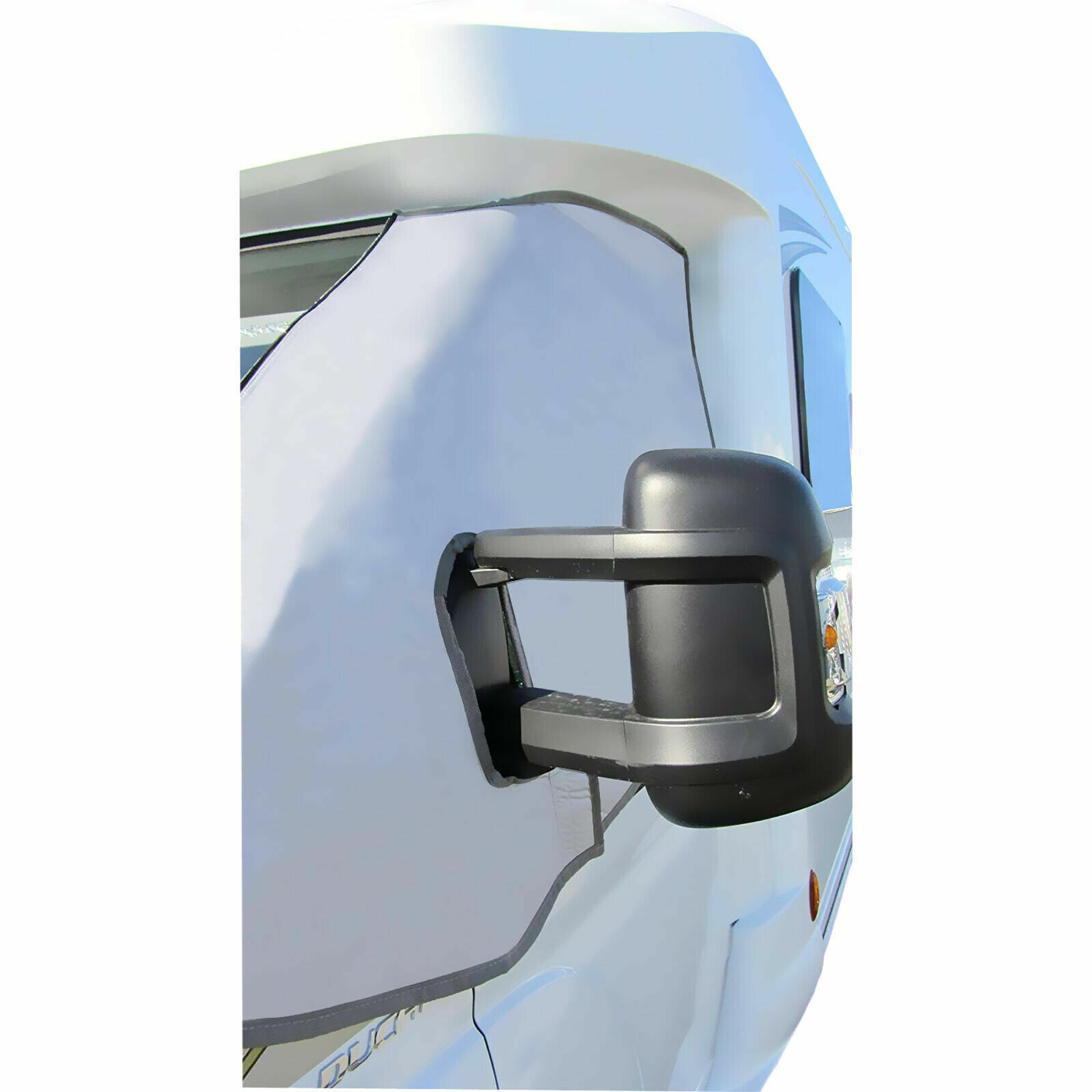 Warmte-isolatie Voorruit RV Zo - Windshield Sun Shade recensie en prijs