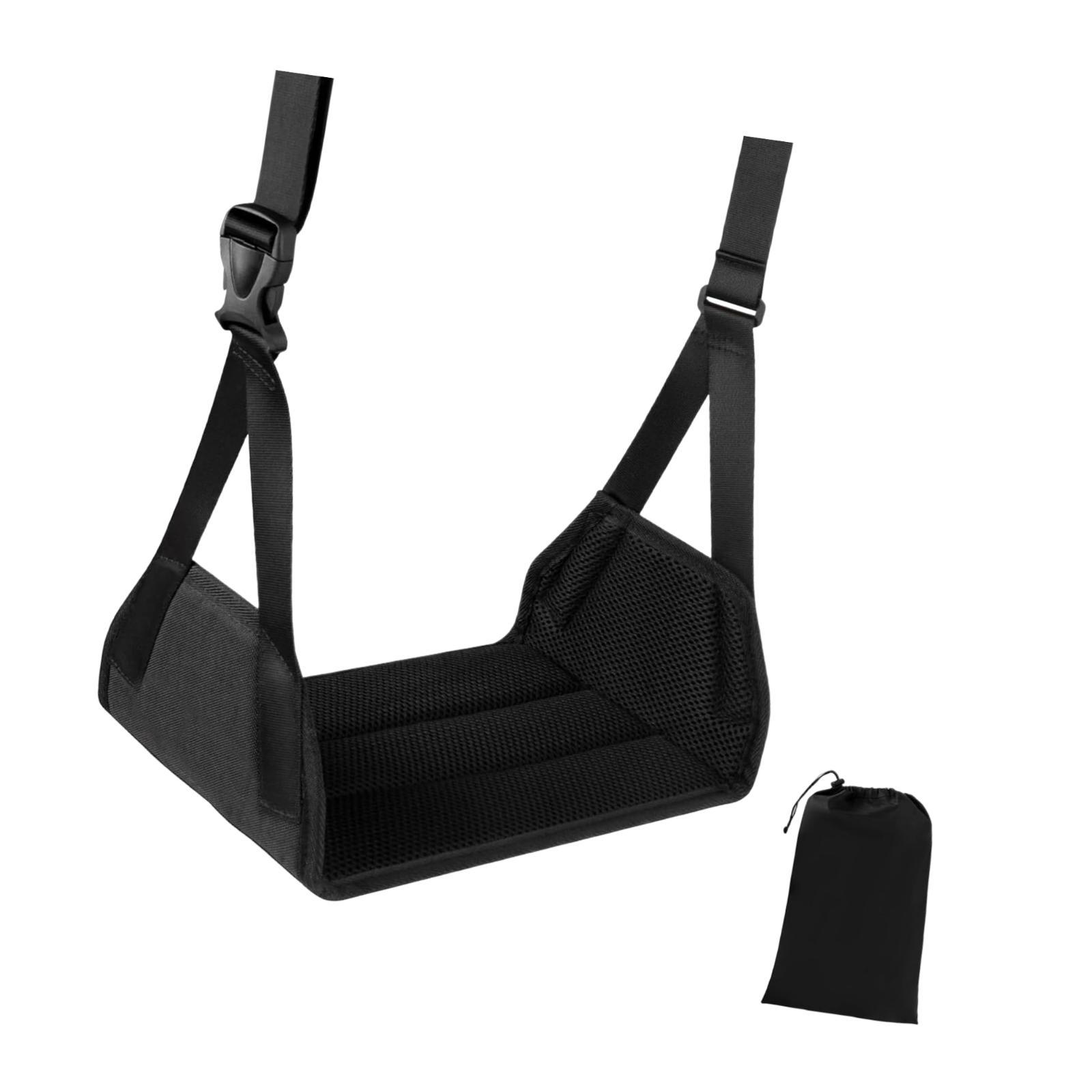 Vliegtuigvoetsteun Hangmat ond - Car Accessories Under 100 recensie en prijs