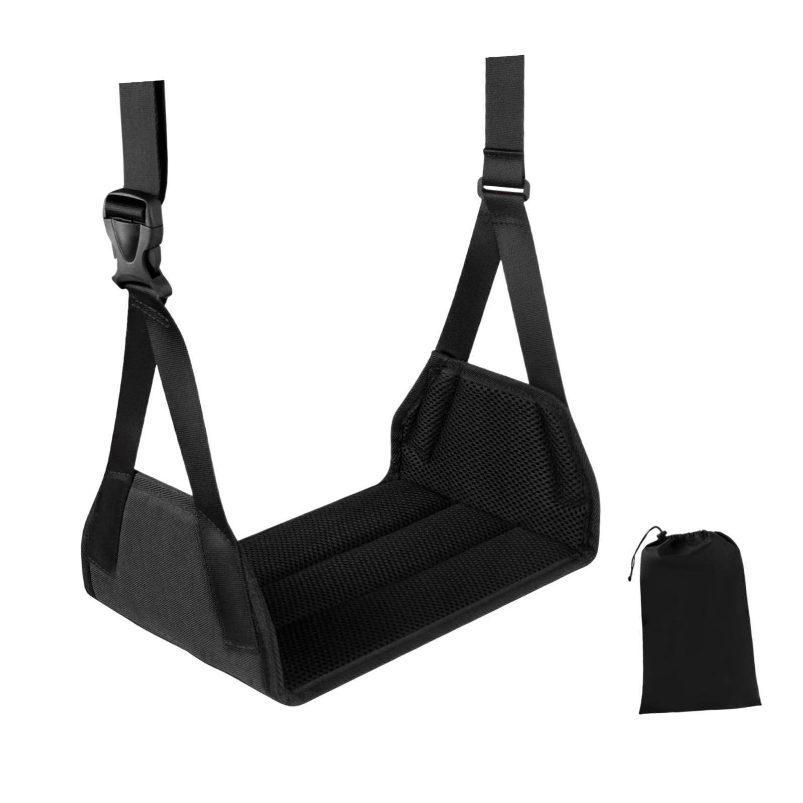 Vliegtuigvoetsteun Hangmat ond - Car Accessories Under 100 recensie en prijs