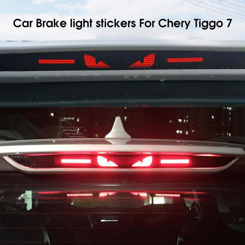 Autosticker Accessoires Achter - Car Accessories Logo recensie en prijs