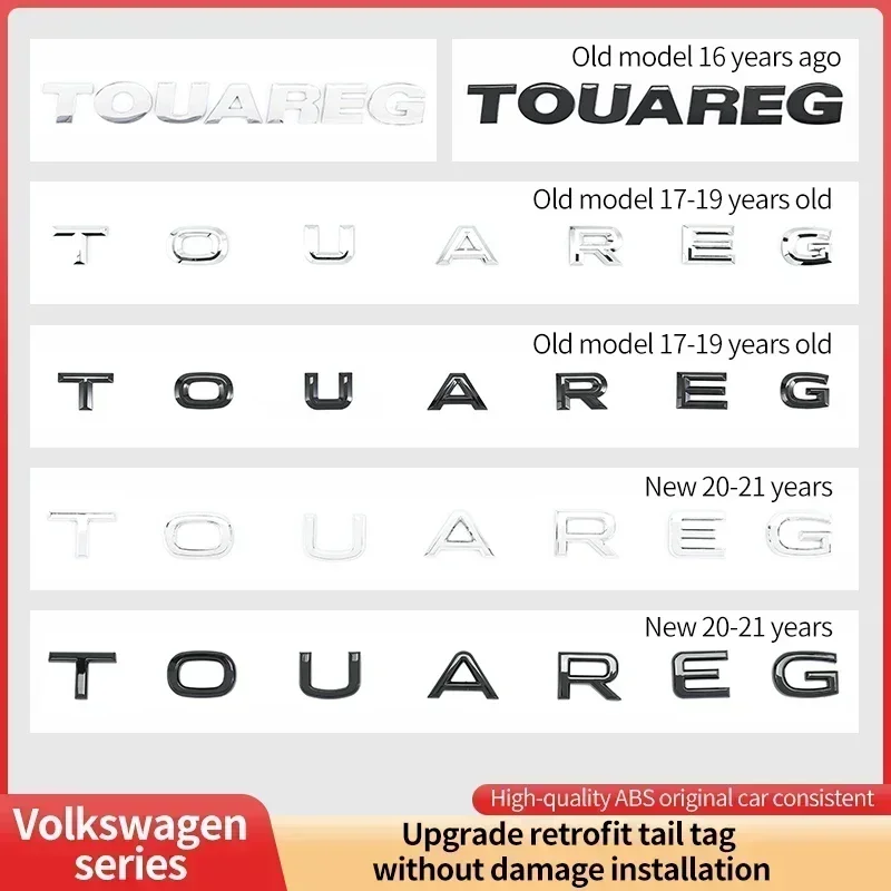 1 Stuks ABS Auto Logo Letter S - Car Accessories Logo recensie en prijs