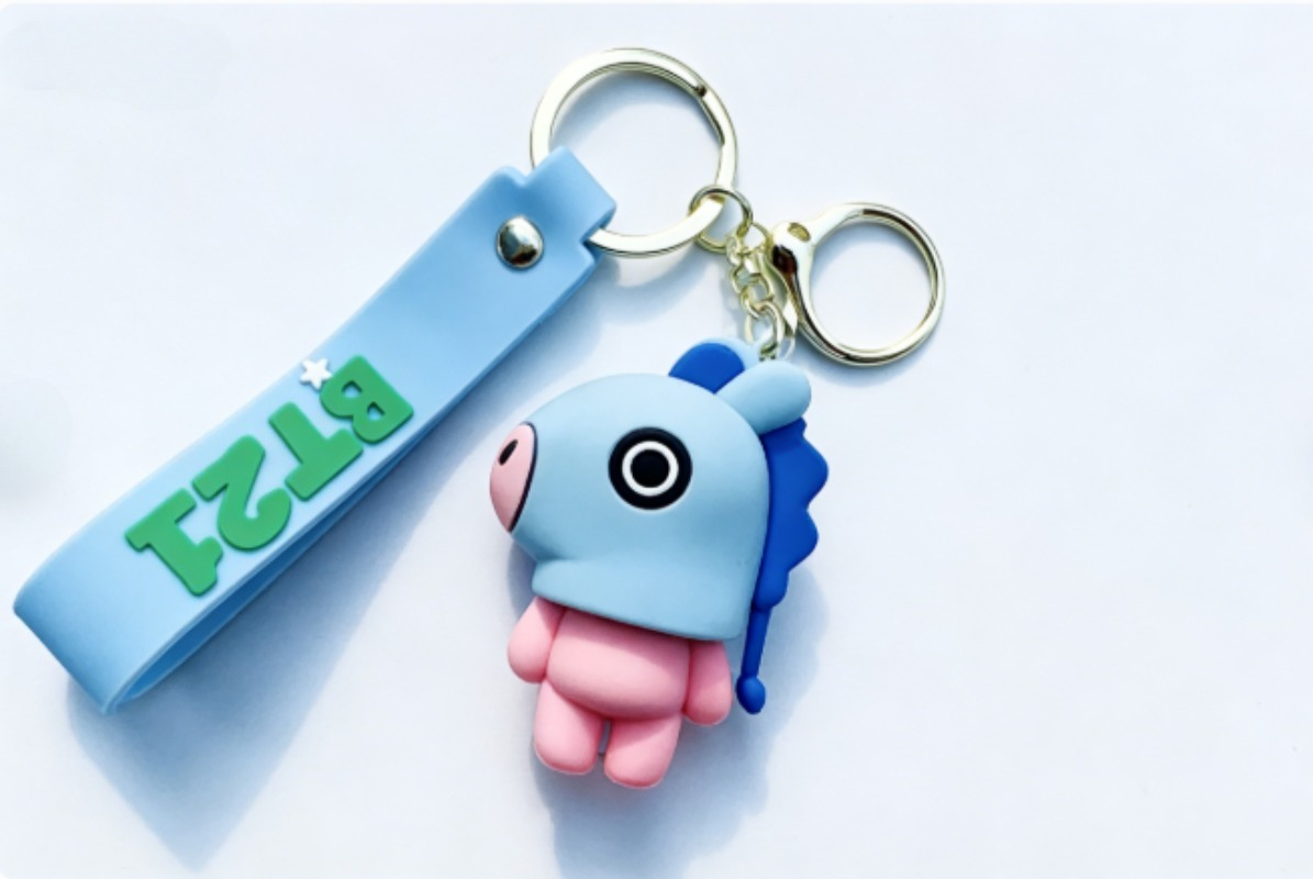Nieuwe BT21 Koya RJ Shooky Coo - Car Accessories Company recensie en prijs