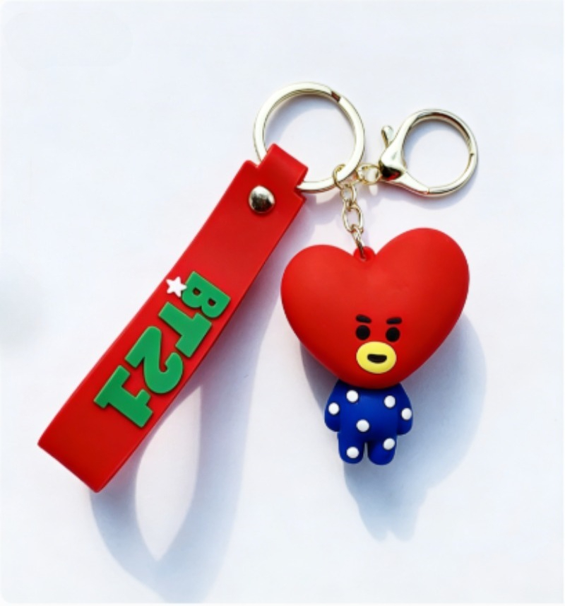 Nieuwe BT21 Koya RJ Shooky Coo - Car Accessories Company recensie en prijs