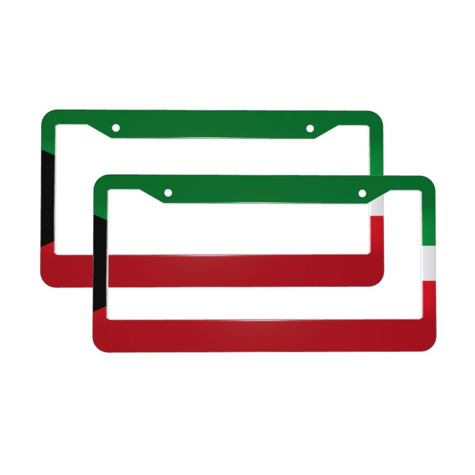 Koeweit Vlag Patroon Universel - Car Accessories Kuwait recensie en prijs