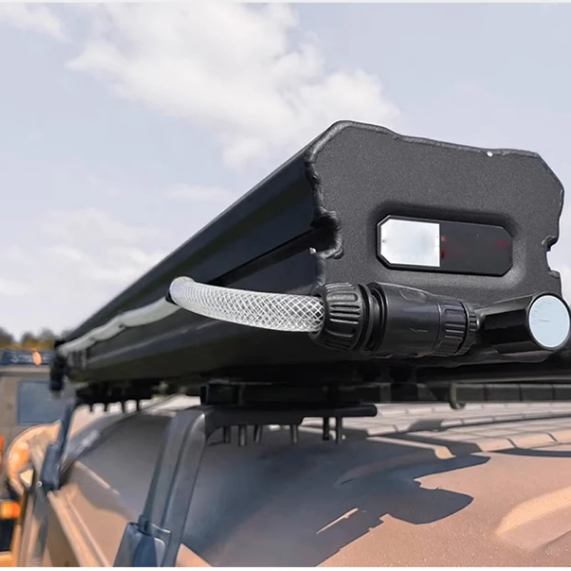 Outdoor Camping Tank 20L 28L A - Car Accessories For Camping recensie en prijs
