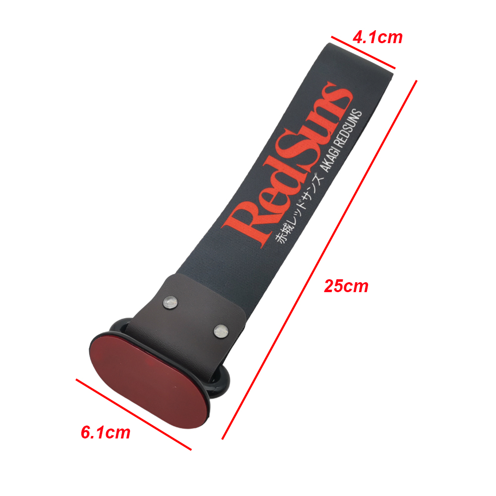 JDM Racing Style Auto Motorfie - Car Accessories Jdm recensie en prijs