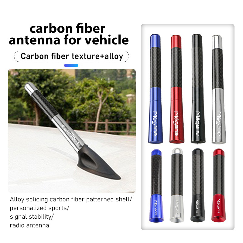 8/12CM Universele Verbeterde S - Car Accessories Logo recensie en prijs