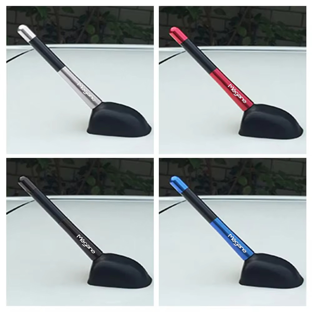8/12CM Universele Verbeterde S - Car Accessories Logo recensie en prijs