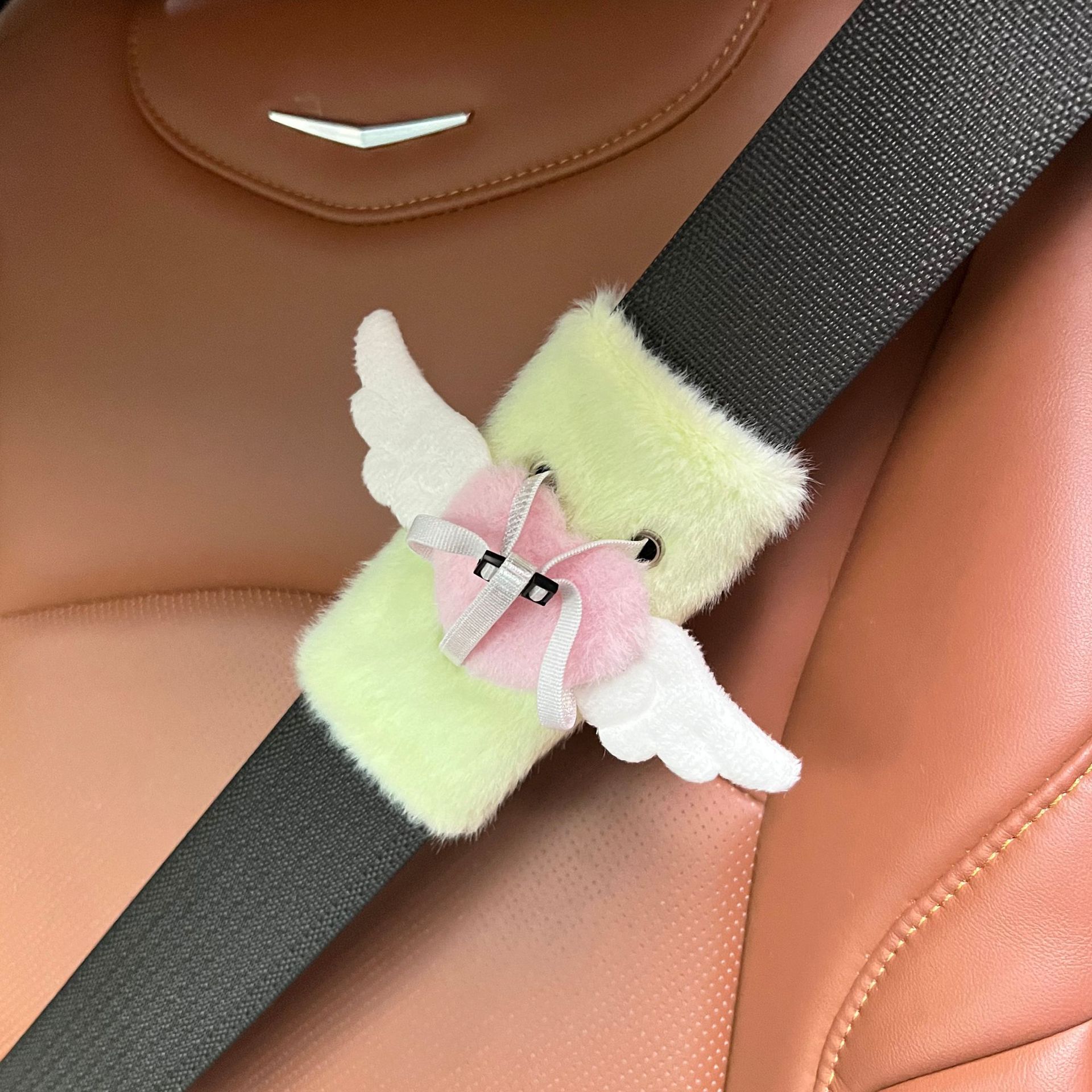 NIEUW 1 STKS Auto Cartoon Zach - Car Accessories Company recensie en prijs