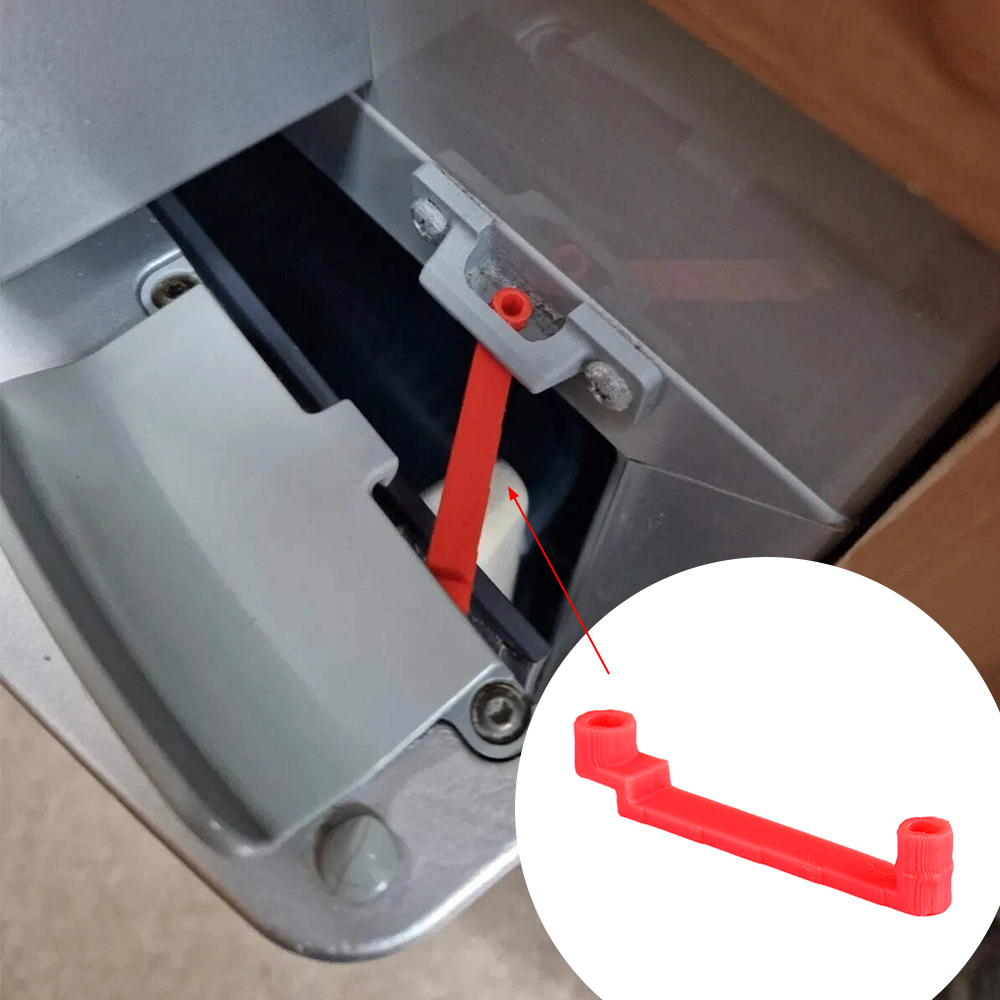2x Deur Vent Catch Voor Thetfo - Car Accessories For Camping recensie en prijs