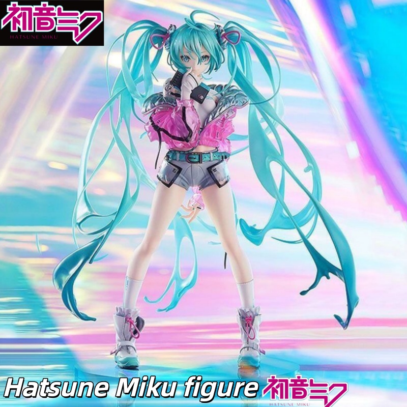 Miyayama Mai Hatsune Miku Twin - Car Accessories Company recensie en prijs