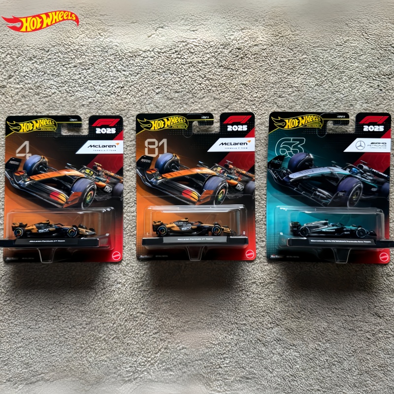 Hot Wheels Original Mattel Pre - Car Accessories Company recensie en prijs