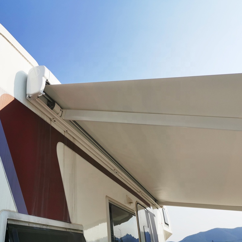 STLF Awnlux Aluminium Frame RV - Car Accessories For Camping recensie en prijs