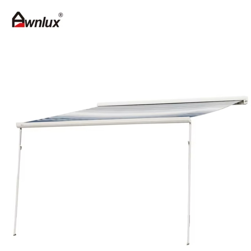 STLF Awnlux Aluminium Frame RV - Car Accessories For Camping recensie en prijs