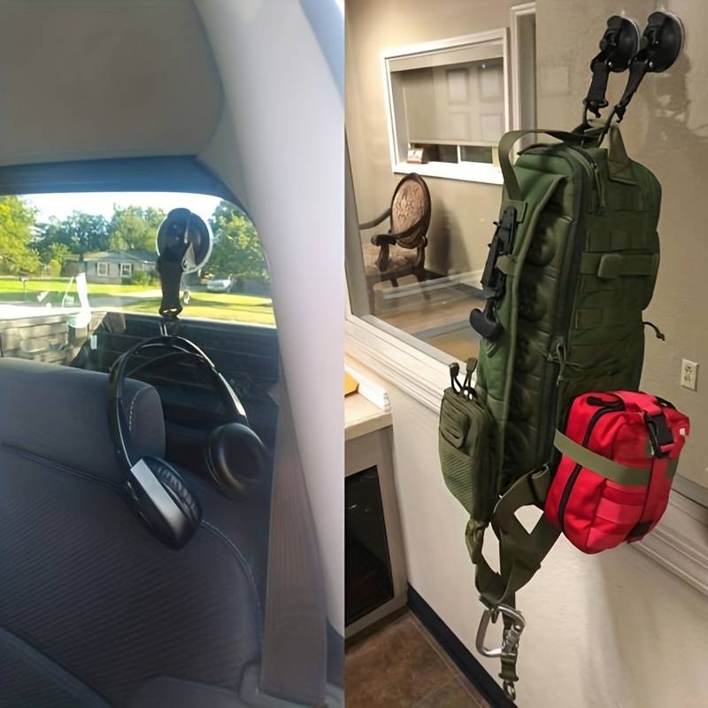 4 Stuks Campers Auto Zuignap A - Car Accessories For Camping recensie en prijs