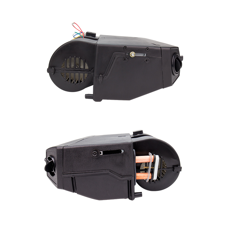 A/C Add-On Onder Dash Verdampe - Car Accessories Under 100 recensie en prijs