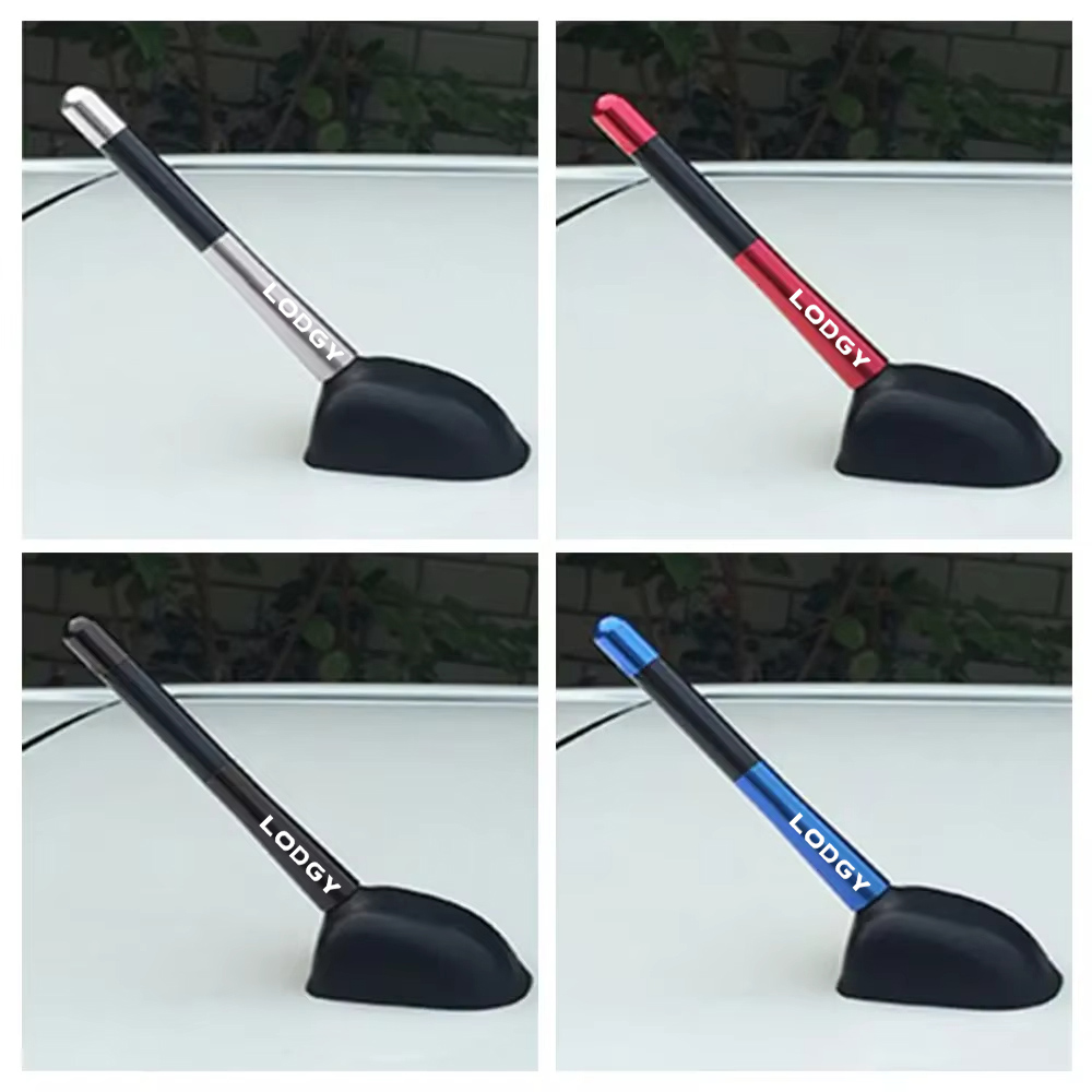 8/12CM Universele Verbeterde S - Car Accessories Logo recensie en prijs
