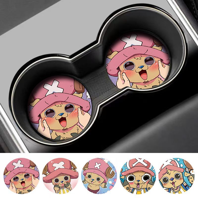Nieuwe creatieve One Piece bli - Car Accessories Company recensie en prijs