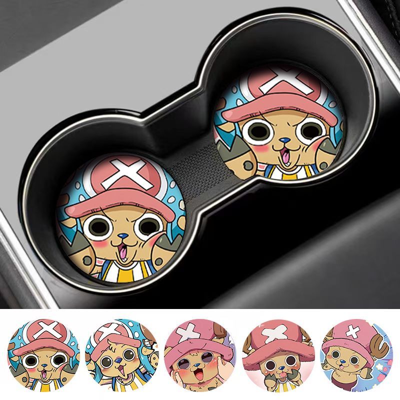 Nieuwe creatieve One Piece bli - Car Accessories Company recensie en prijs