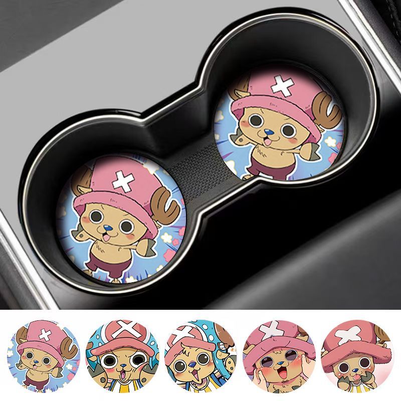 Nieuwe creatieve One Piece bli - Car Accessories Company recensie en prijs